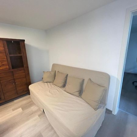 Helle Wohnung Zentrumslage,50M2 Bayreuth Buitenkant foto