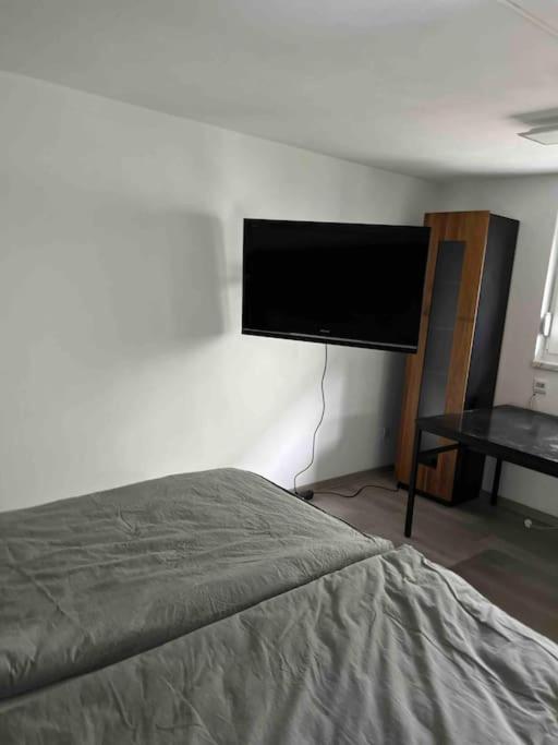 Helle Wohnung Zentrumslage,50M2 Bayreuth Buitenkant foto