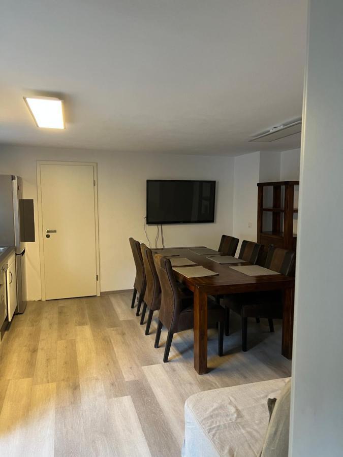 Helle Wohnung Zentrumslage,50M2 Bayreuth Buitenkant foto