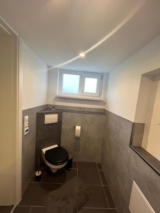 Helle Wohnung Zentrumslage,50M2 Bayreuth Buitenkant foto